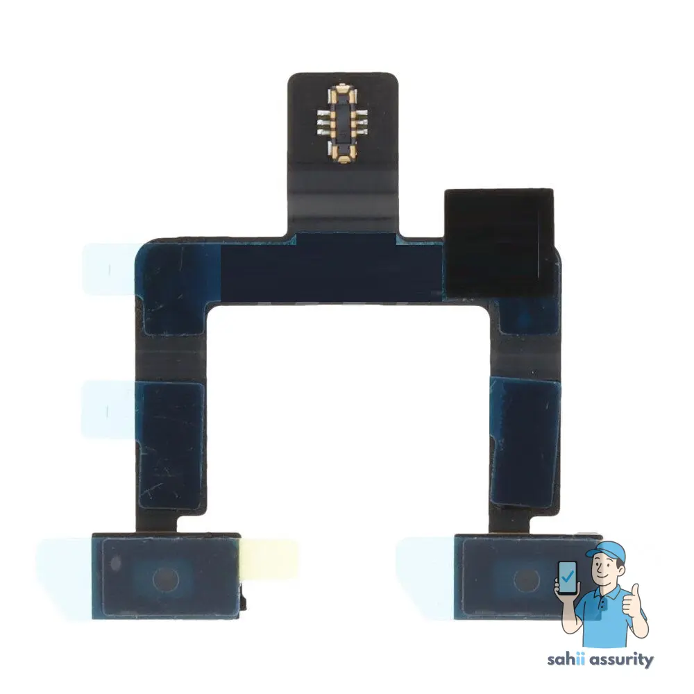 Microphone Flex Cable for Apple iPad Pro 11inch 2022 thumbnail